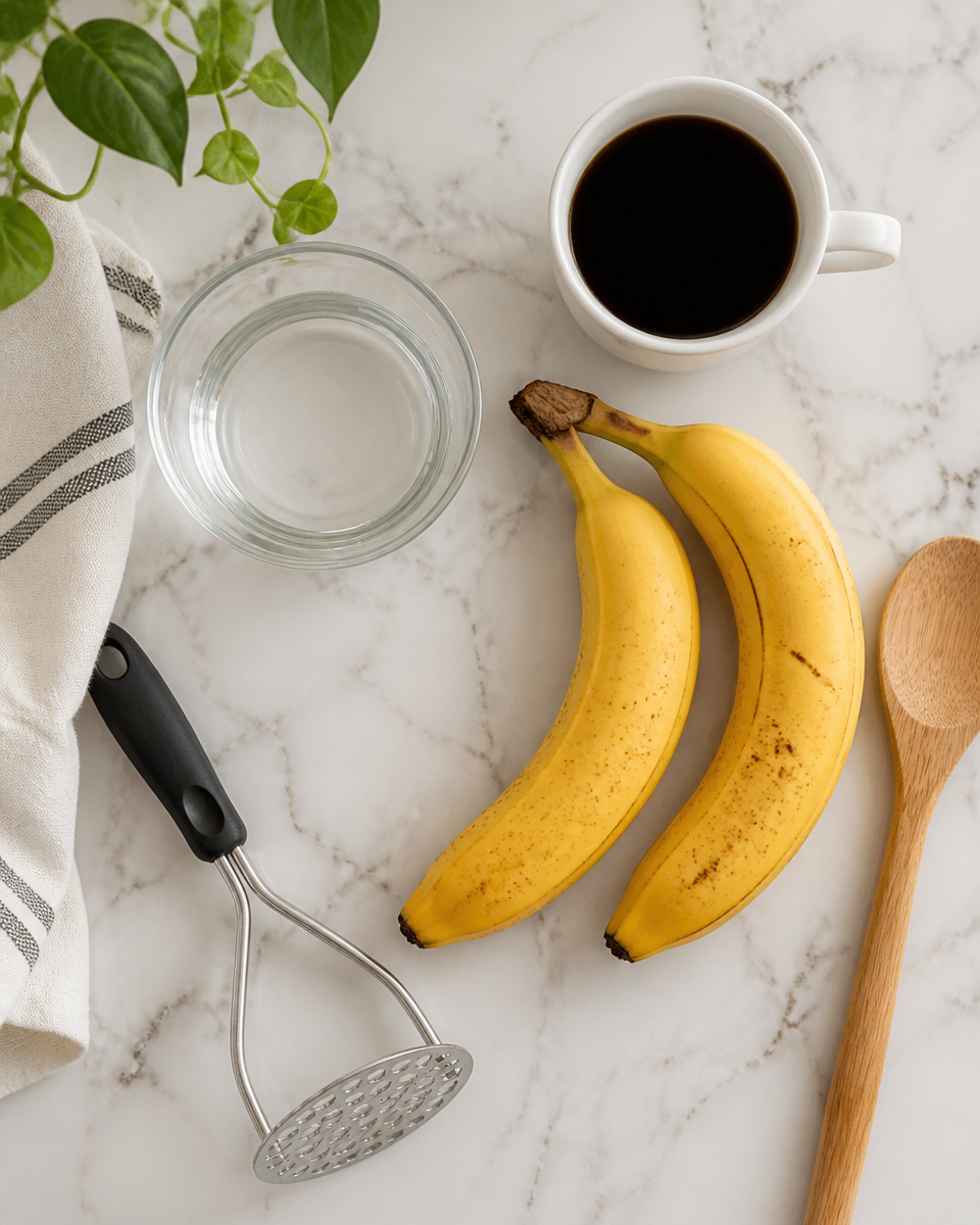 Discover the Banana Trick for Weight Loss That Actually Works! 3 banana trick for weight loss
