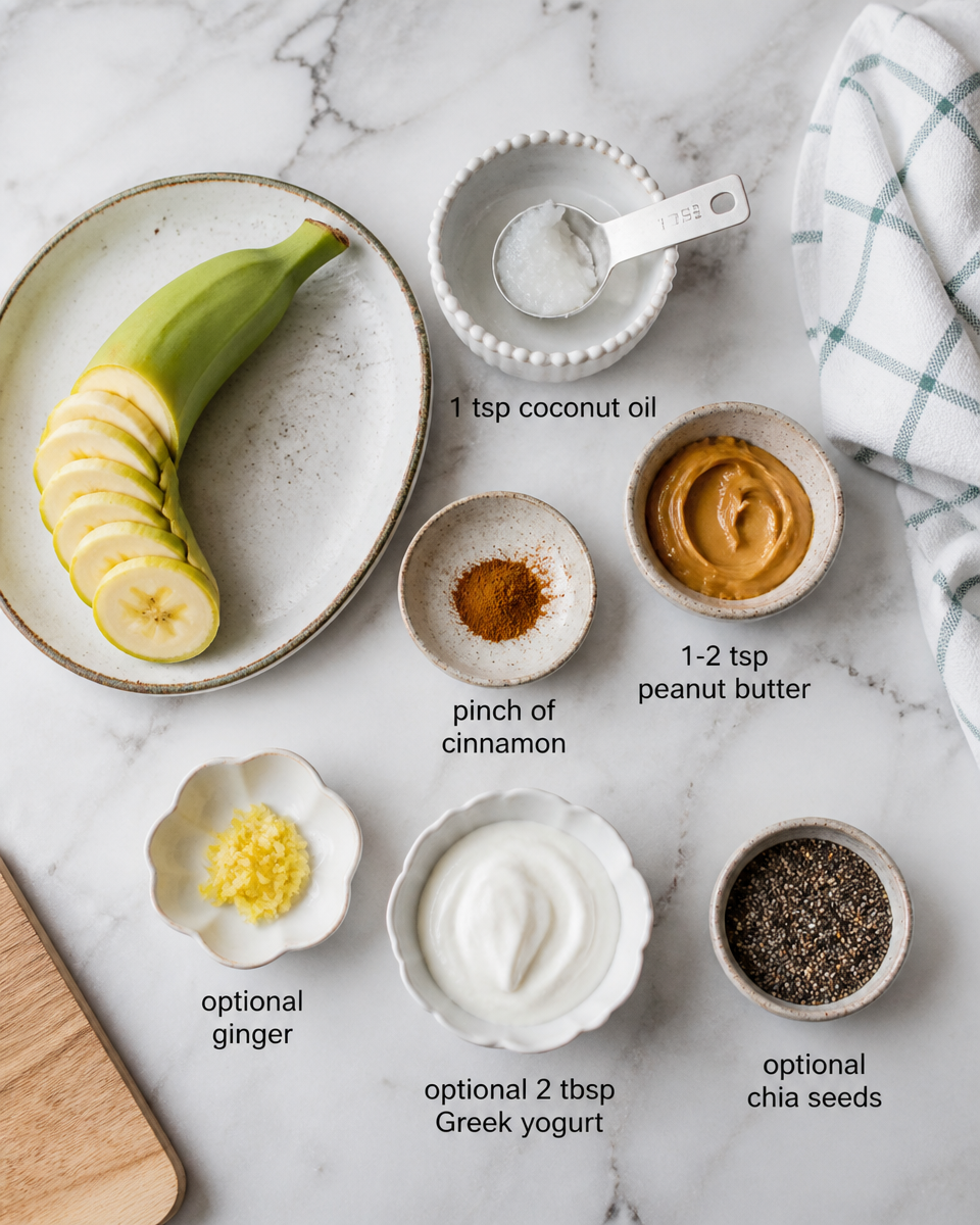 Discover the African Banana Trick to Lose Weight Naturally 3 Discover the African Banana Trick to Lose Weight Naturally