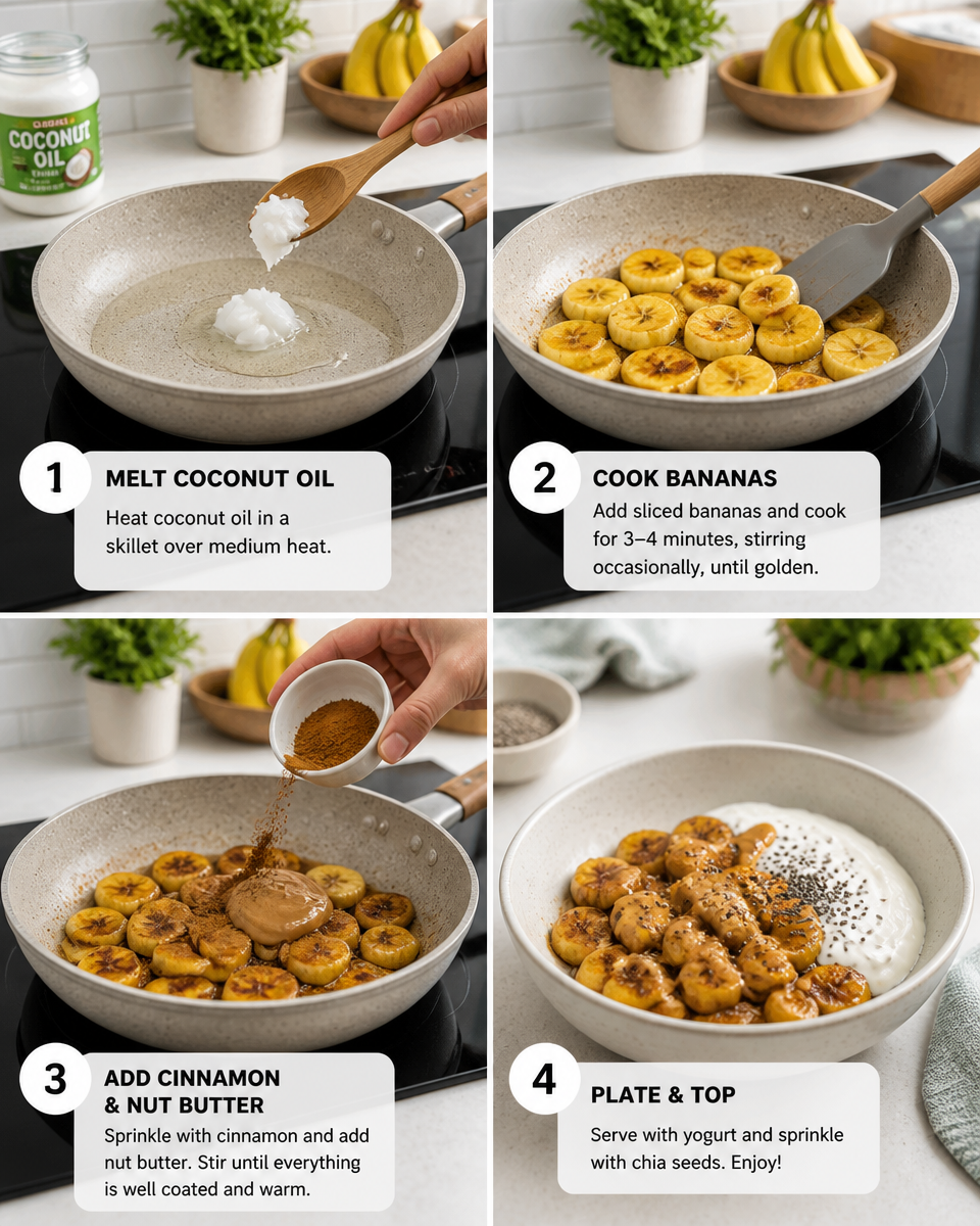 Discover the African Banana Trick to Lose Weight Naturally 4 what is the african banana trick to lose weight
