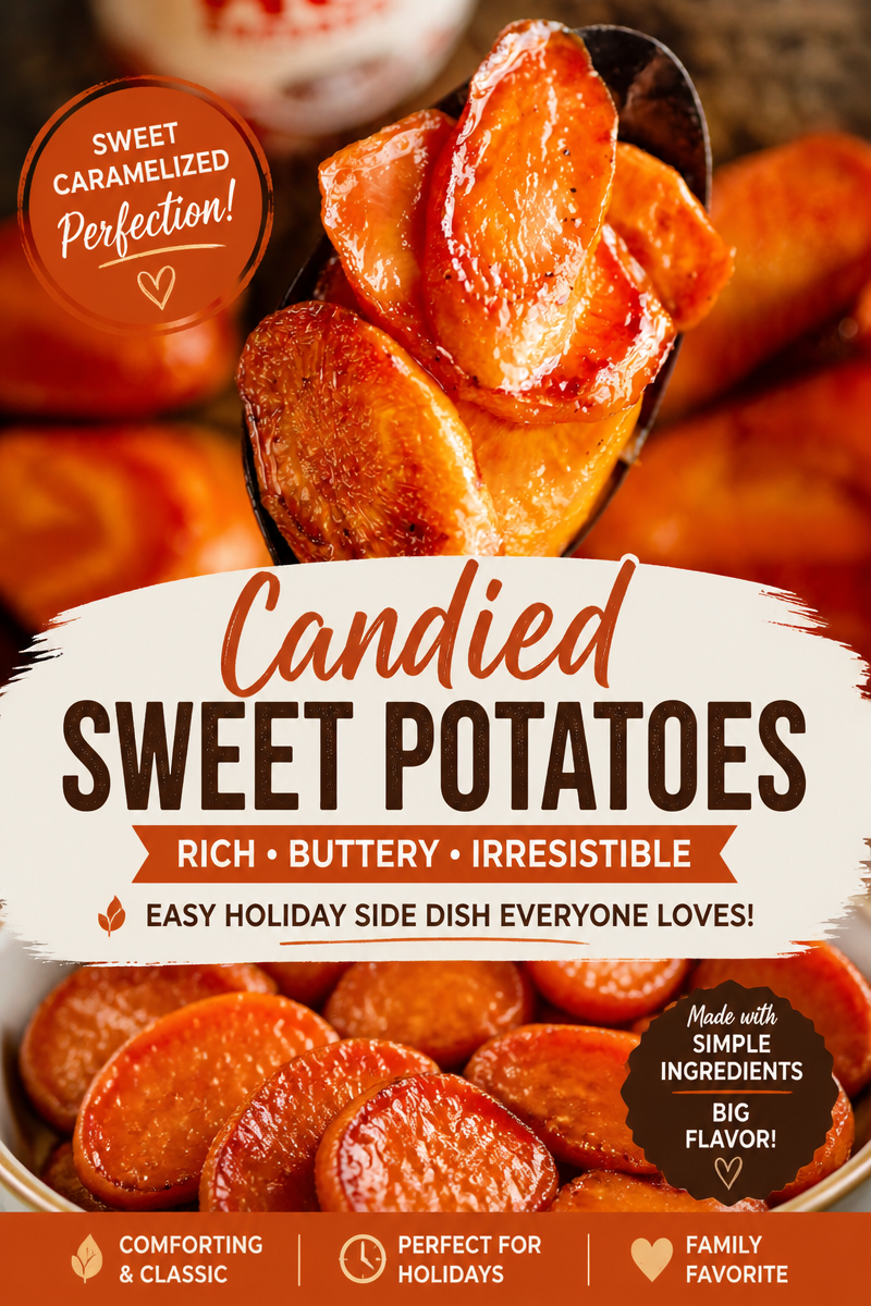 Easy Hot Honey Roasted Carrots — Sweet Spicy Side