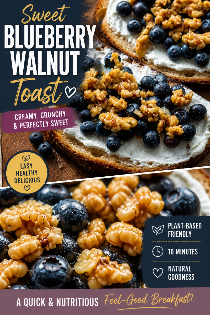 Easy Hot Honey Ricotta Toast — Sweet Spicy Brunch