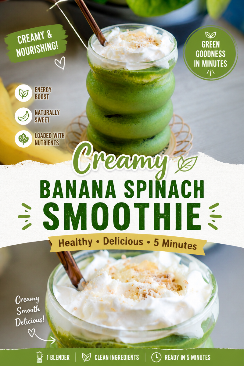 Easy Banana Pudding Matcha Latte — Starbucks Copycat
