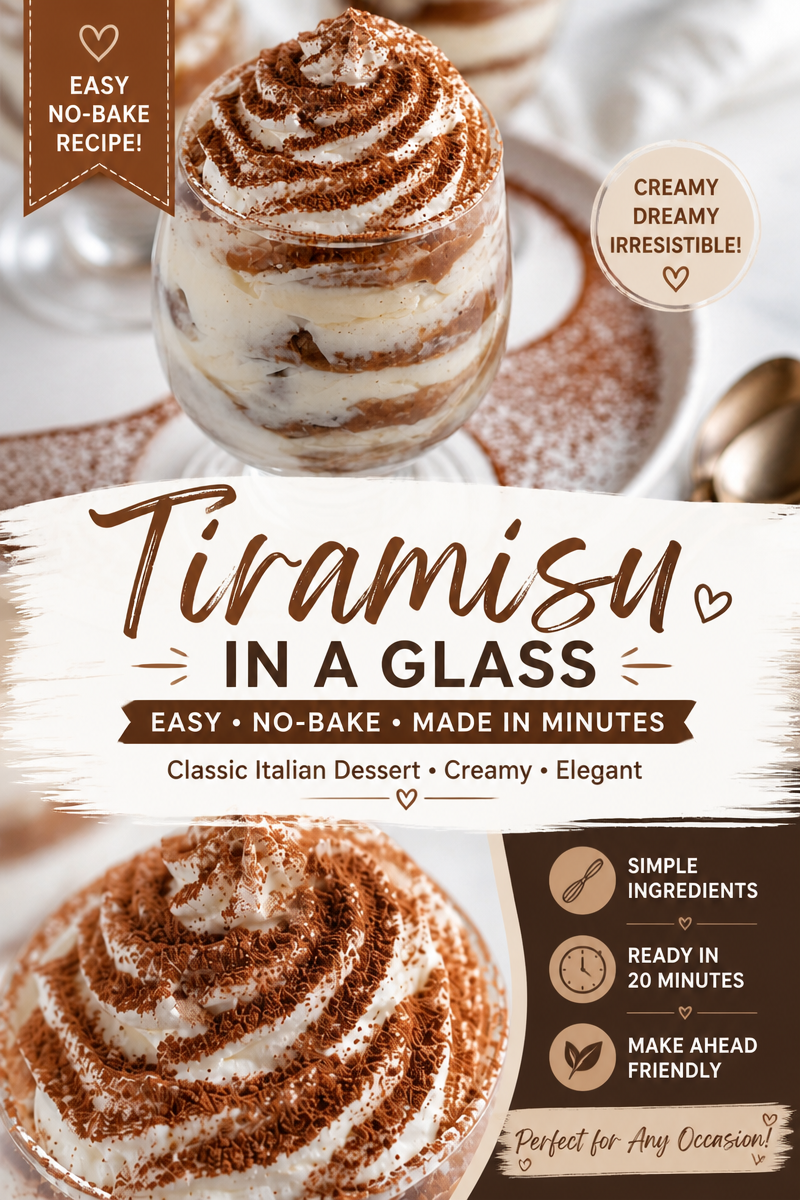 Hojicha Tiramisu (trending flavor)