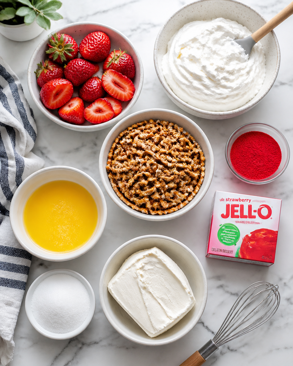 Best Summer Potluck Desserts (Round Up)