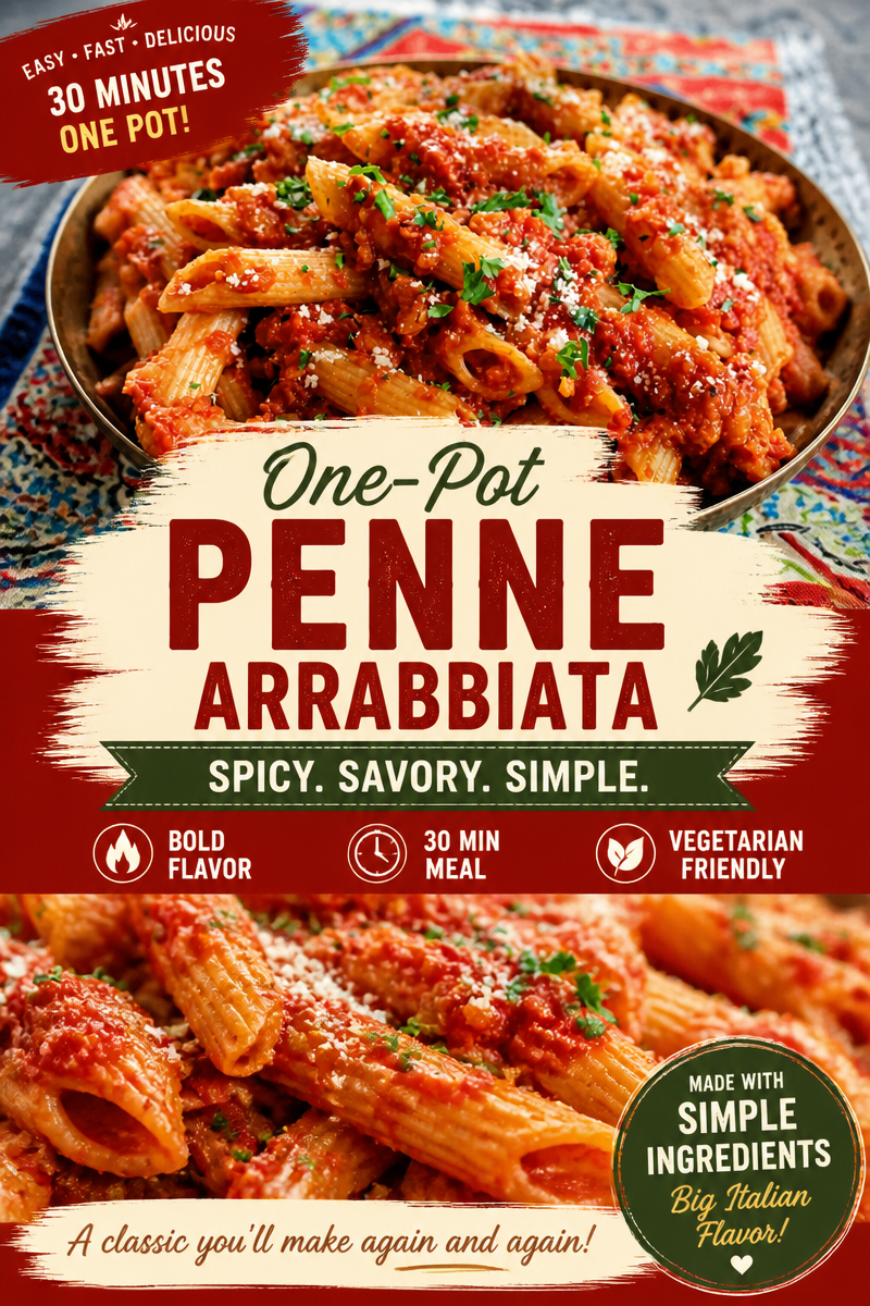 Easy Lentil Bolognese — High Fiber Pasta Sauce