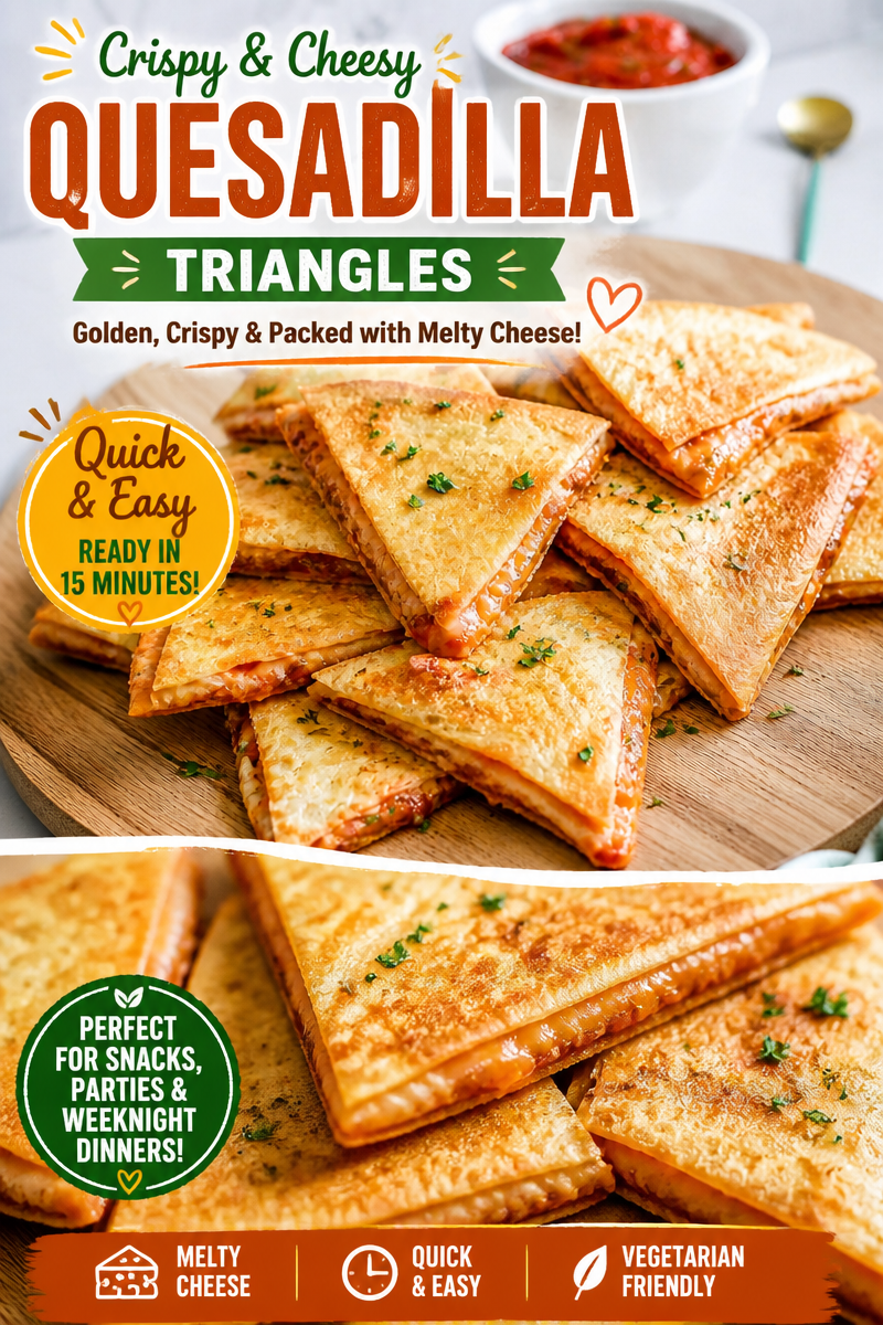 Easy Sheet Pan Quesadillas — School Lunch Quick