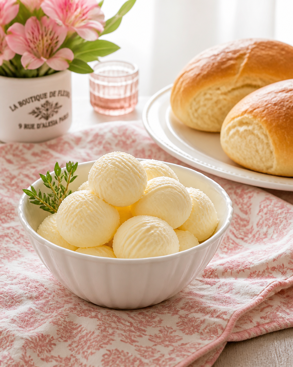 Easy Texas Roadhouse Butter — Copycat Cinnamon