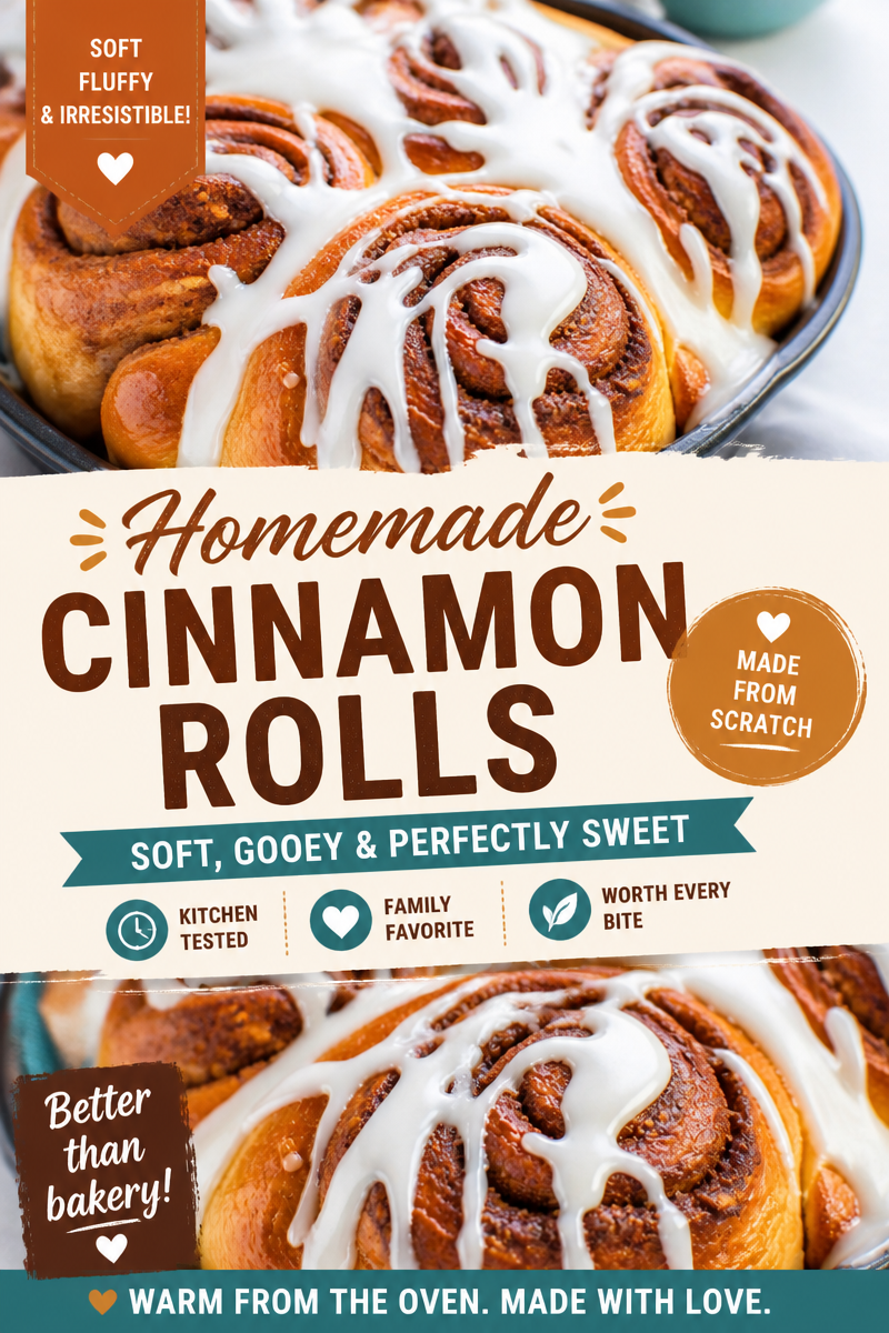 Air Fryer Cinnamon Rolls from Scratch
