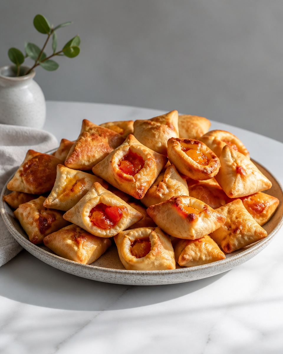 Air Fryer Frozen Pizza (Perfect Every Time)