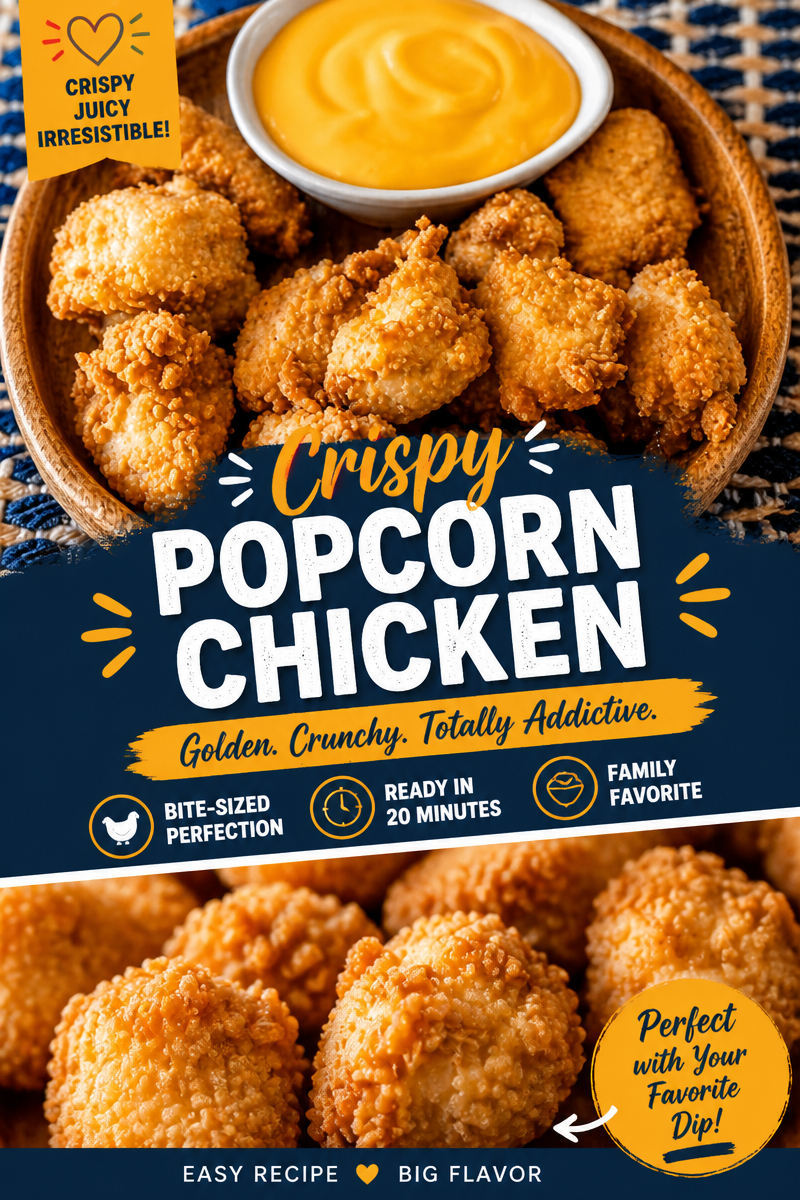 Easy Chick Fil A Nuggets — Copycat Crispy