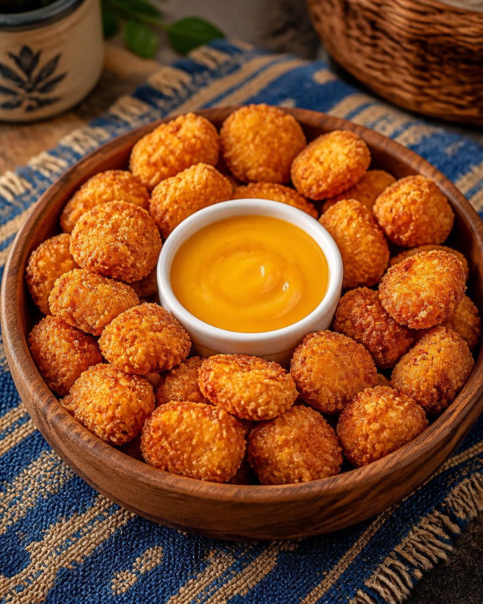 Easy Chick Fil A Nuggets — Copycat Crispy