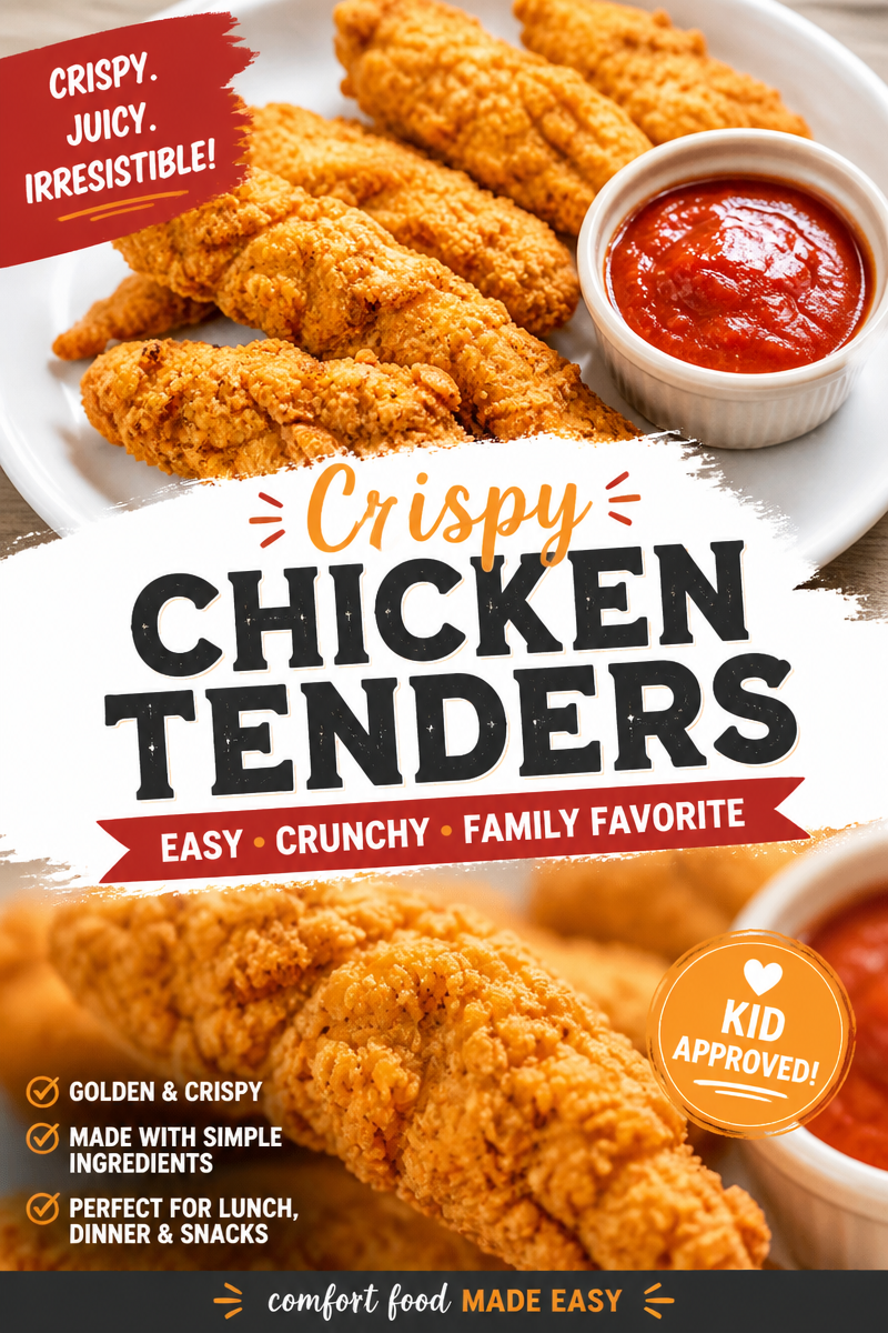 Pickle Brined Crispy Chicken
