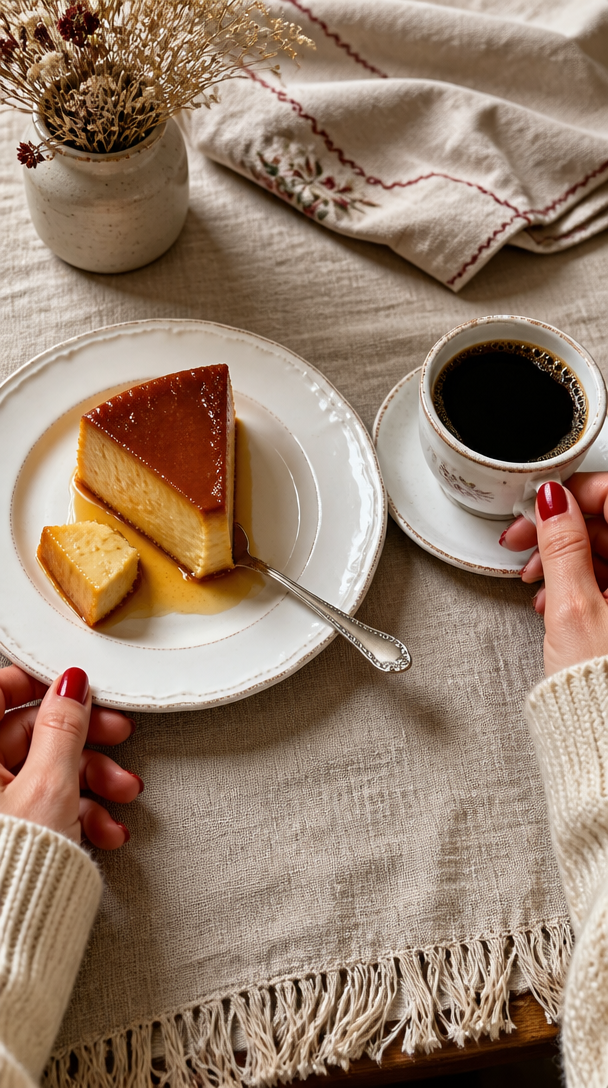 Desserts
