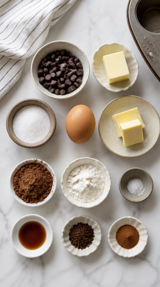 Desserts