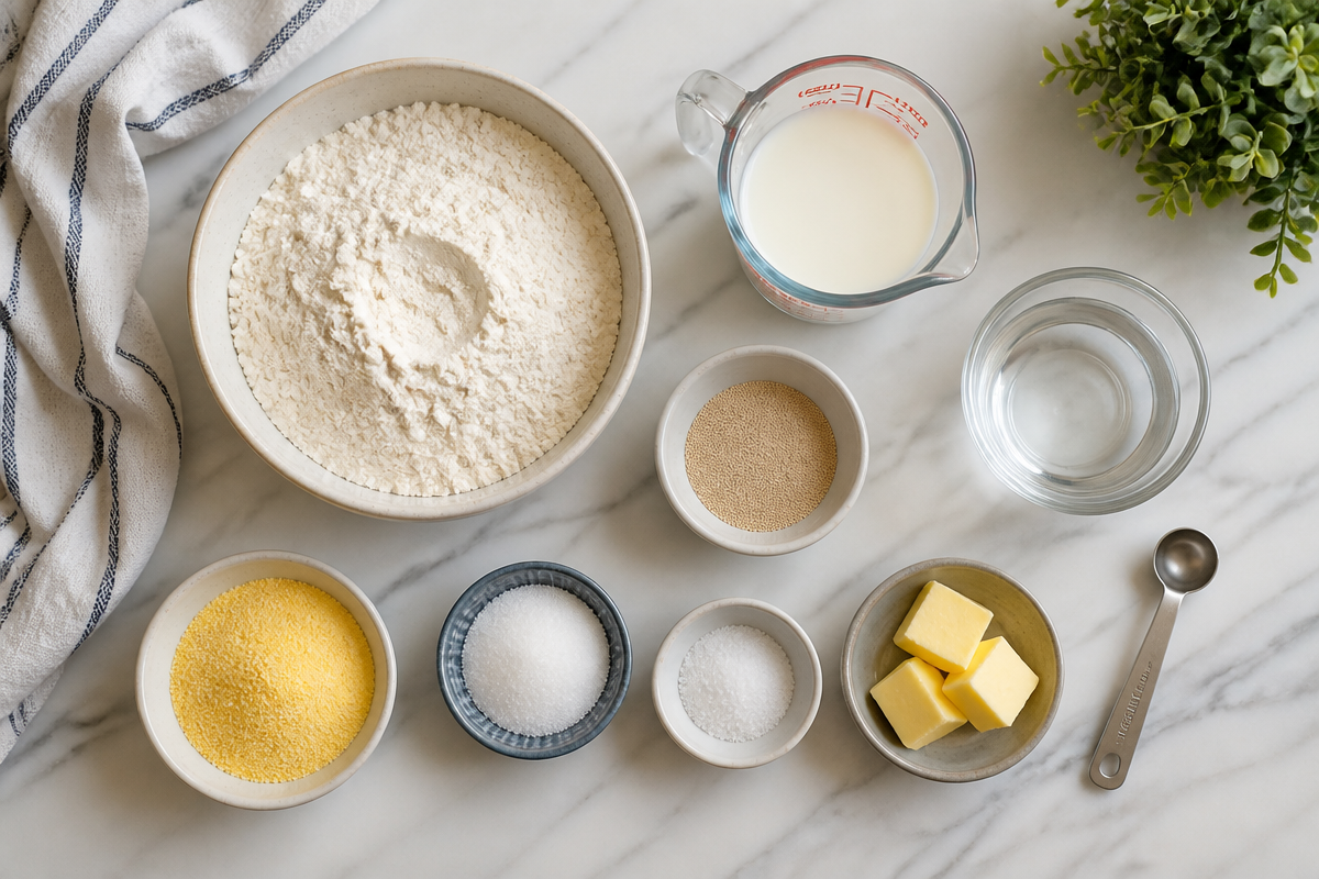 Deliciously Easy Homemade English Muffins You’ll Love
