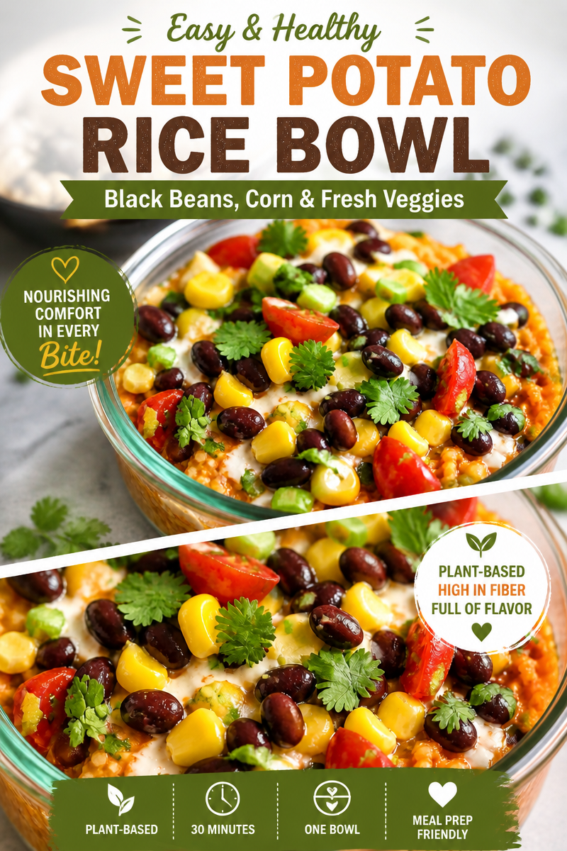High Protein Meal Prep Bowls for the Week