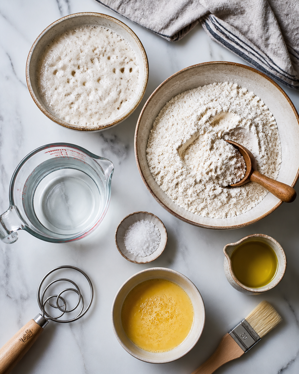 Easy Panera Bread Bowl — Copycat Sourdough