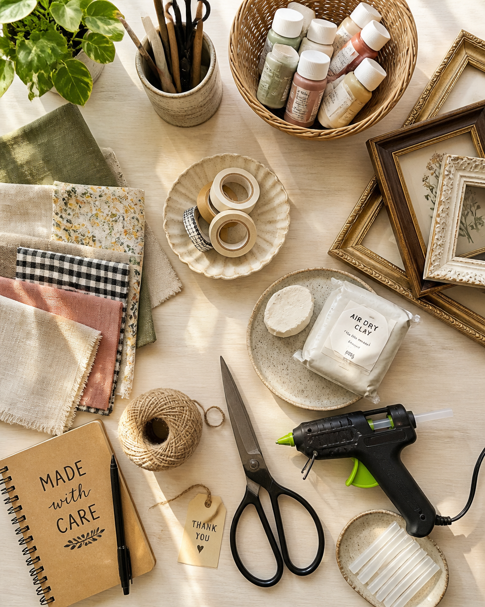 DIY Christmas Gifts People Actually Want