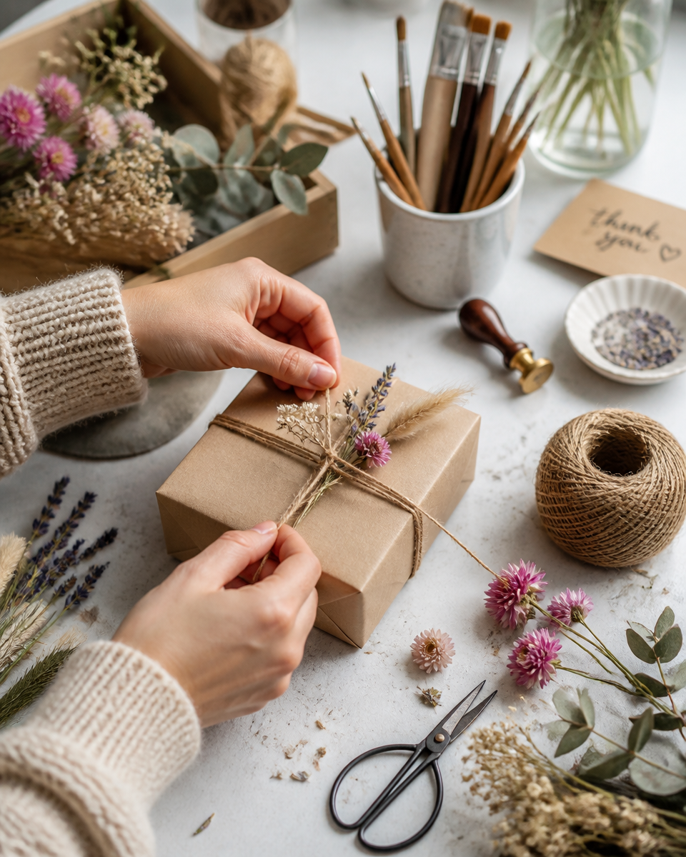 DIY Christmas Gifts People Actually Want