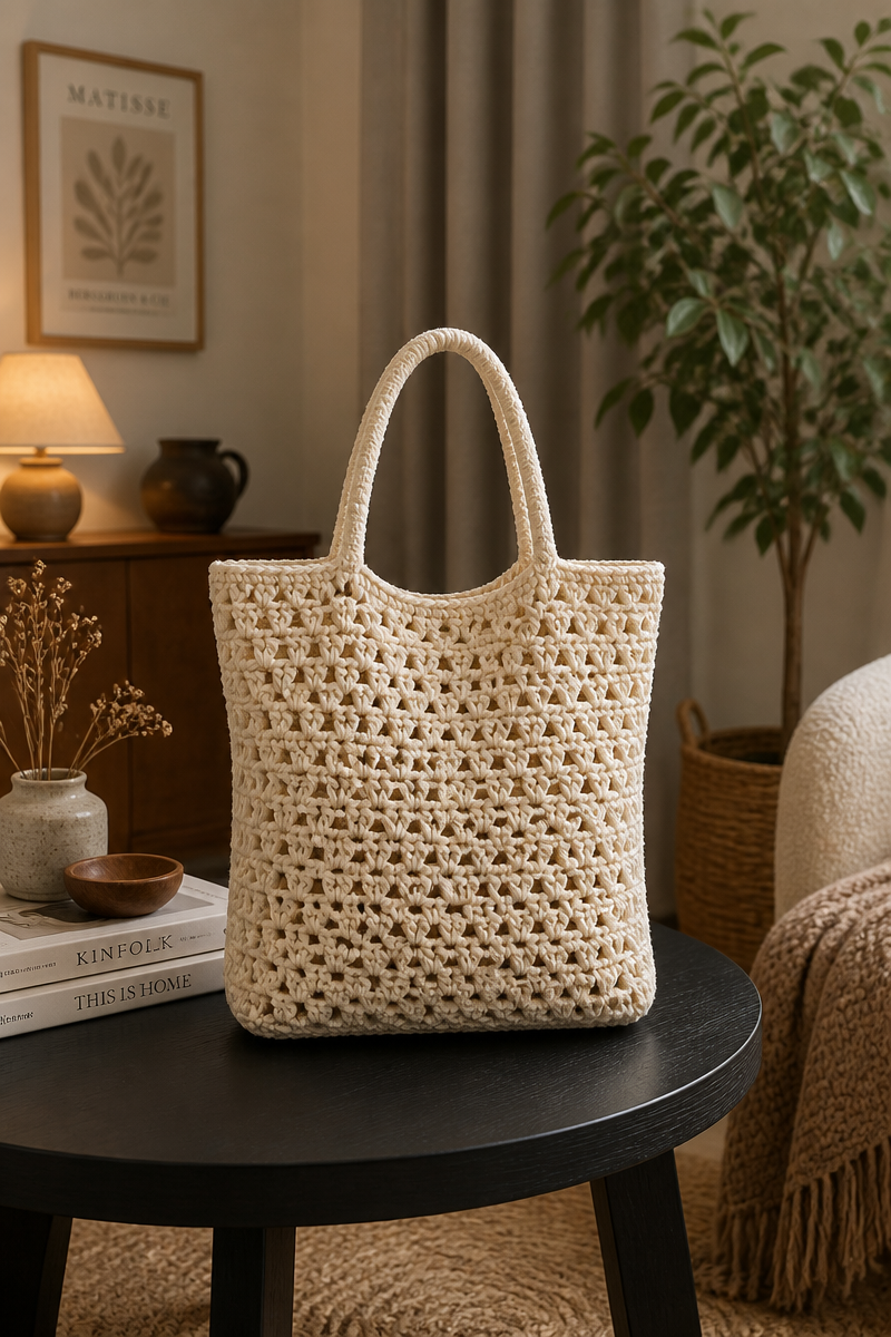 crochet pattern