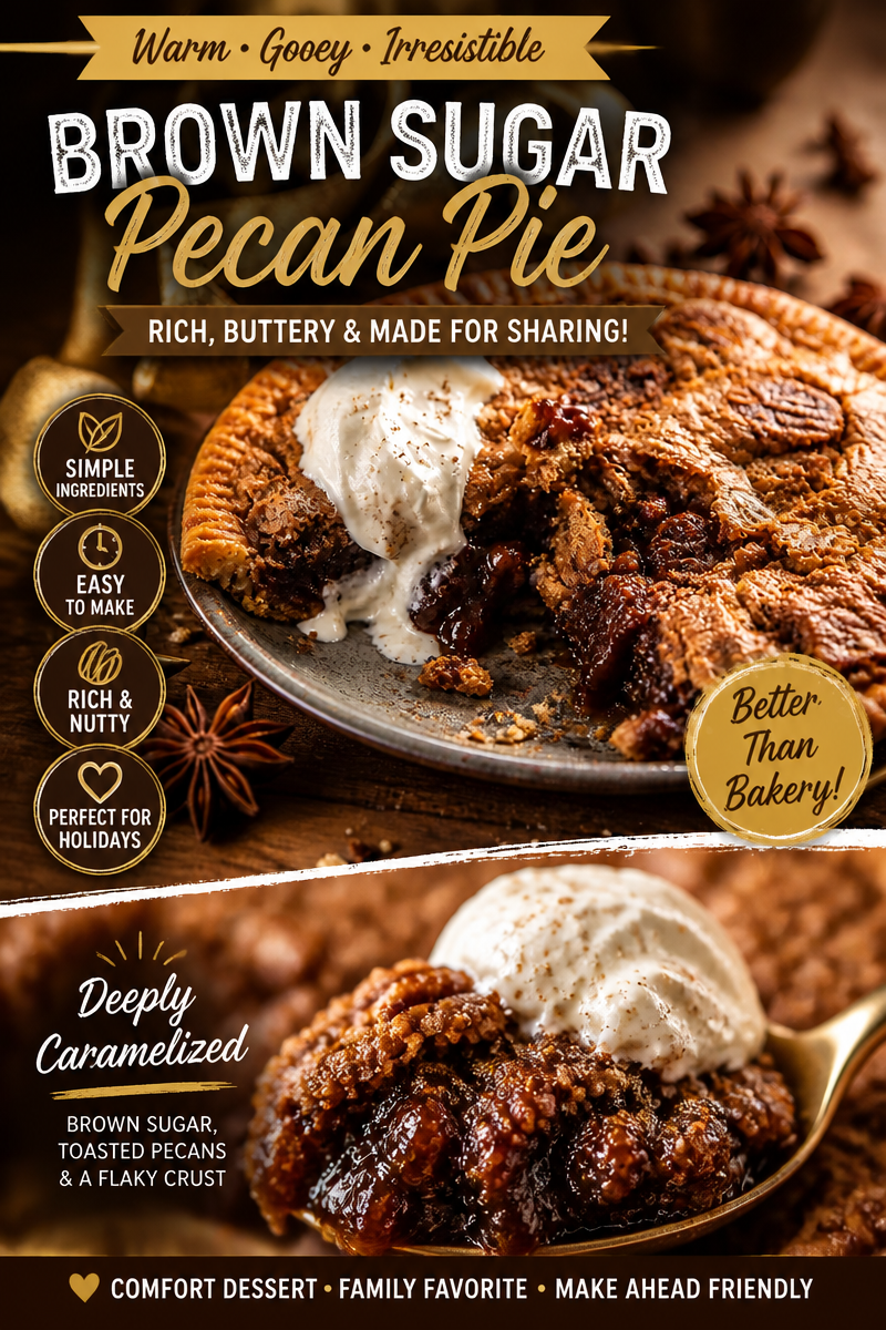 Maple Pecan Cookies Thanksgiving