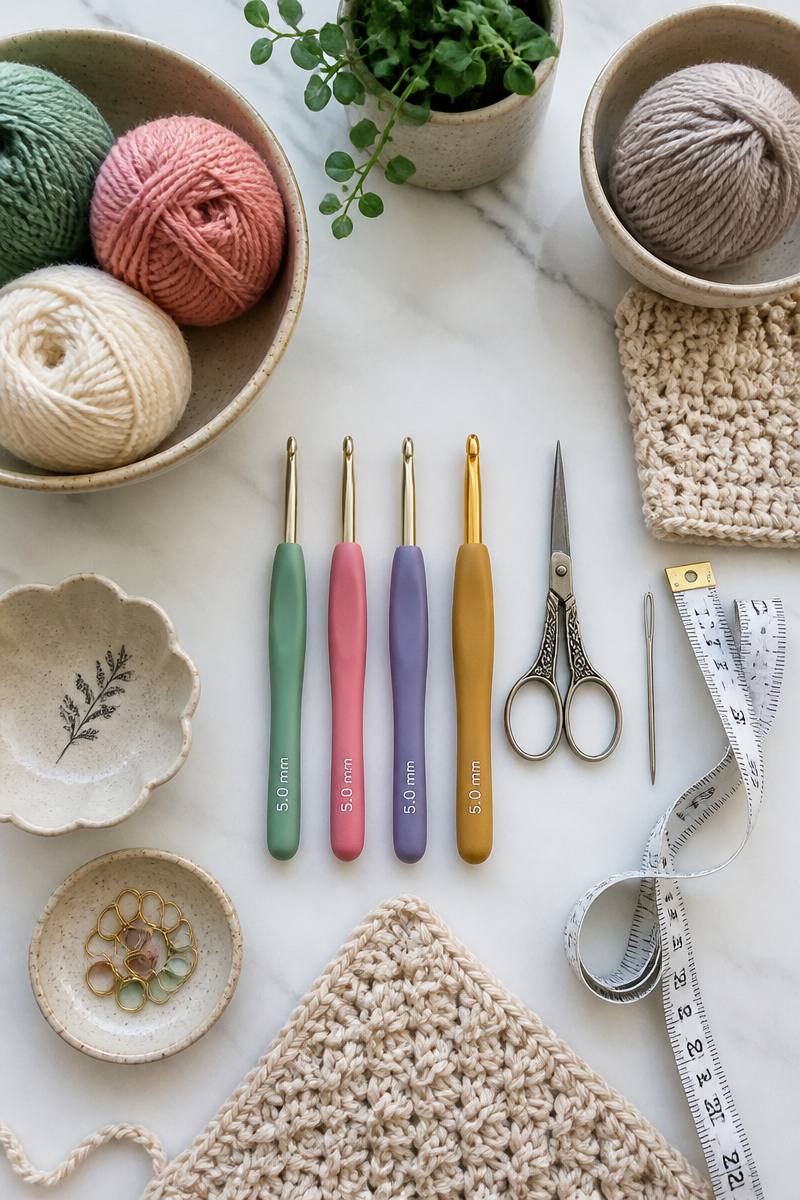 Free Beginner Crochet Afghans/Blankets Pattern For Home