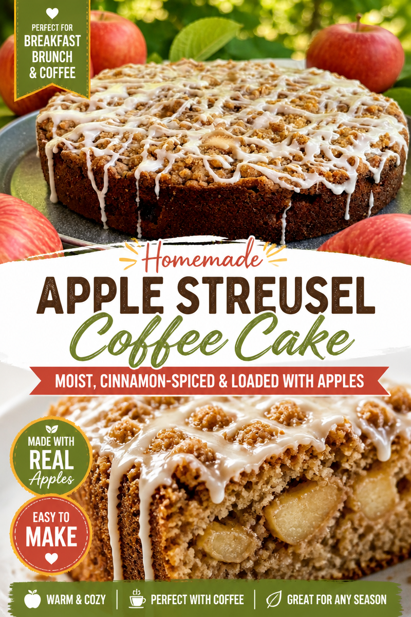 Deliciously Soft Apple Ricotta Crumb Cake to Savor 10 Apple Ricotta Crumb Cake
