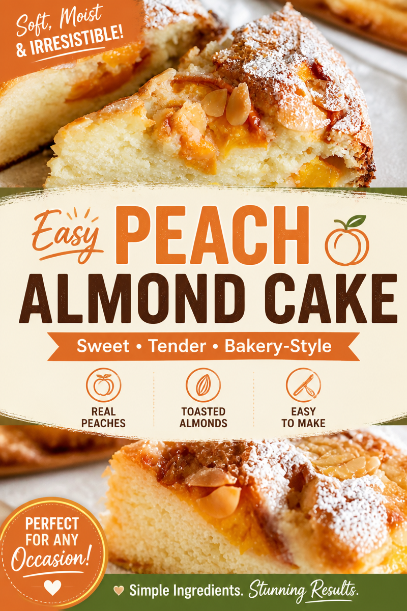 Delicious Peach Ricotta Coffee Cake for Sweet Mornings 10 Peach Ricotta Coffee Cake