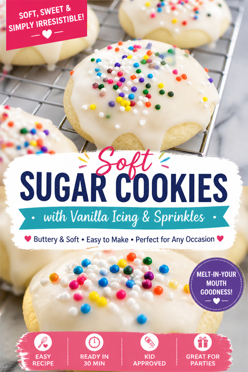 Sweet and Soft Italian Almond Ricotta Cookies to Savor 10 Sweet and Soft Italian Almond Ricotta Cookies to Savor