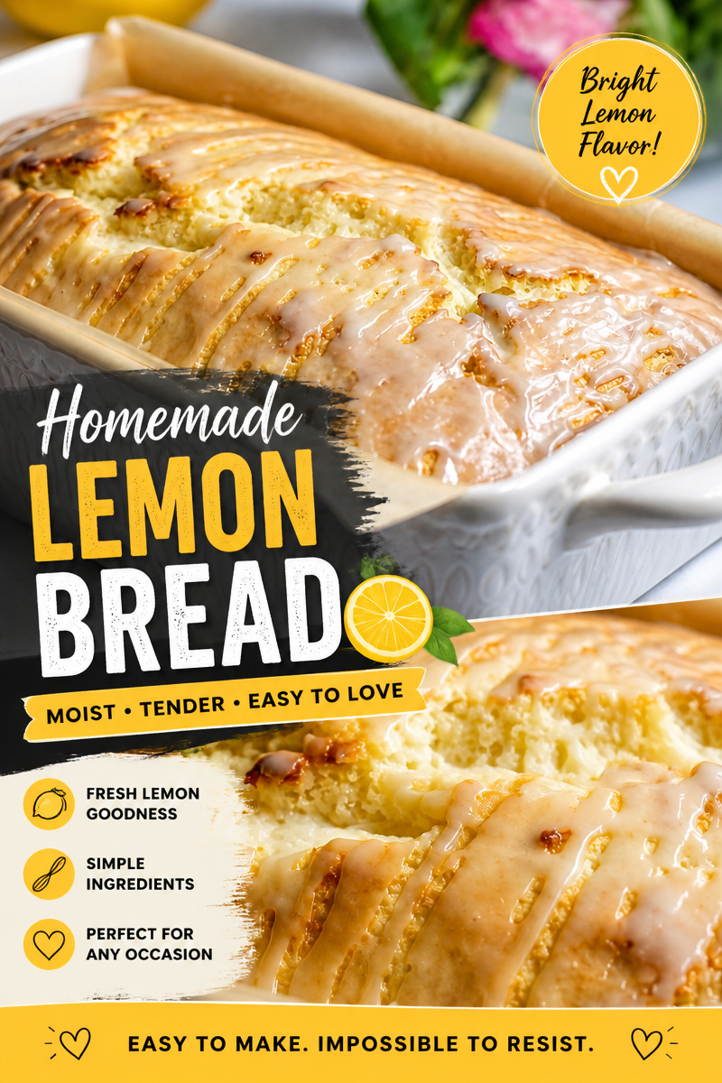Deliciously Fluffy Lemon Ricotta Coffee Cake to Brighten Your Day 10 Deliciously Fluffy Lemon Ricotta Coffee Cake to Brighten Your Day