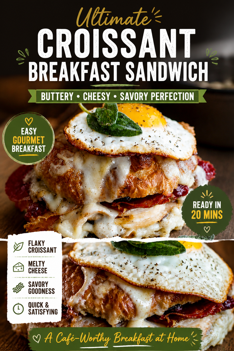 Black Friday Leftover Turkey Sandwich