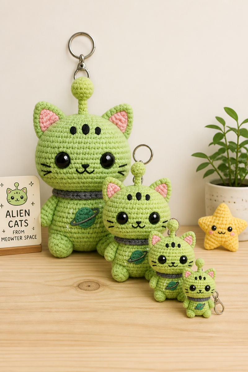 amigurumi