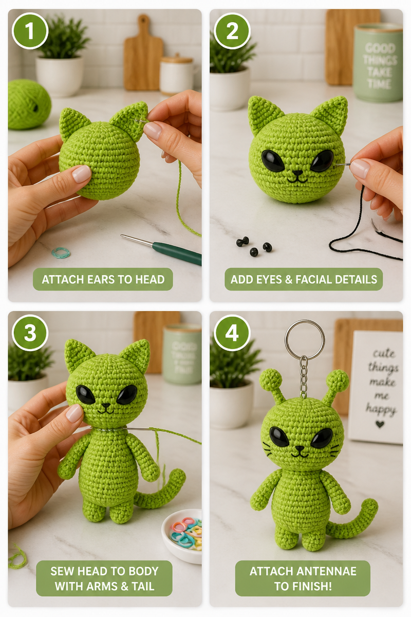 amigurumi
