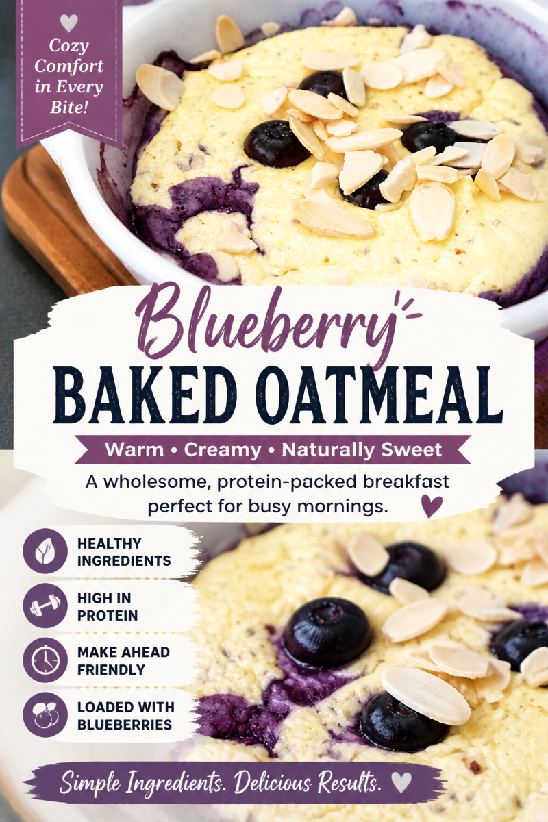 Cozy Almond Ricotta Breakfast Bake to Start Your Day Right 8 Cozy Almond Ricotta Breakfast Bake to Start Your Day Right