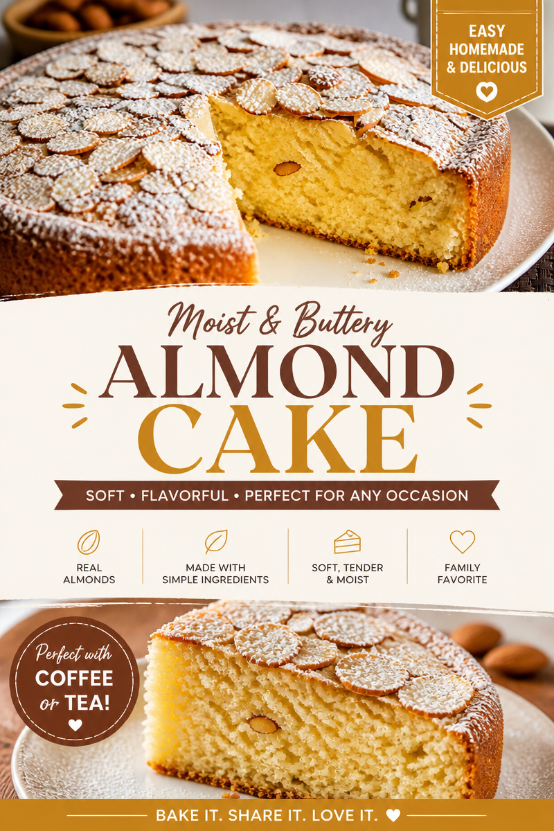Heavenly Almond Ricotta Crumb Cake to Savor and Share 8 Almond Ricotta Crumb Cake