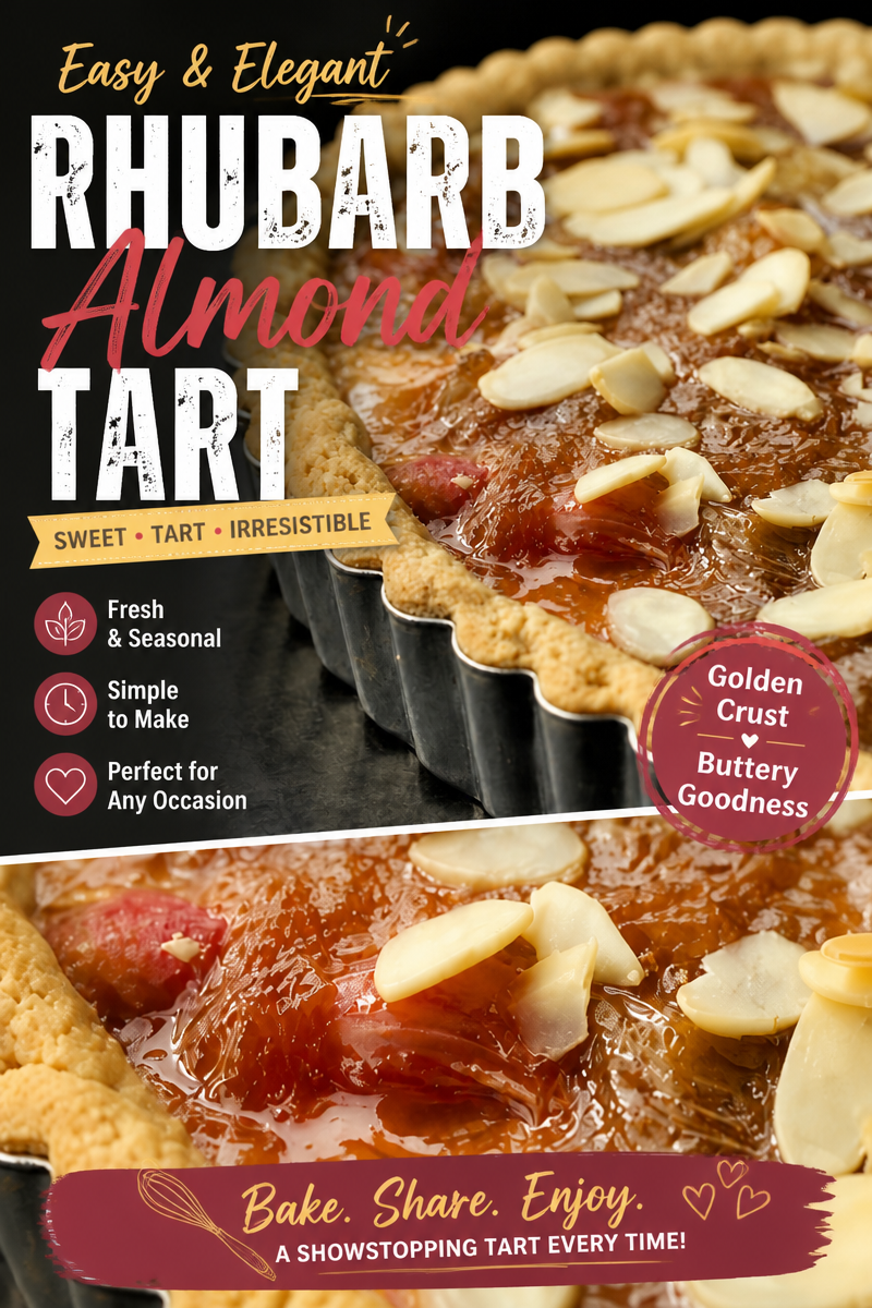Almond Apple Ricotta Tart - A Deliciously Creamy Delight! 8 Almond Apple Ricotta Tart - A Deliciously Creamy Delight!
