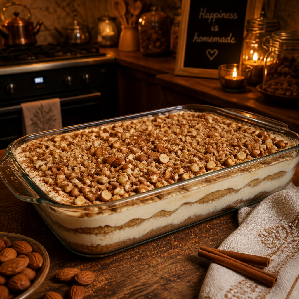 Indulge in Moist Mascarpone Almond Cream Cake Bliss 6 Indulge in Moist Mascarpone Almond Cream Cake Bliss