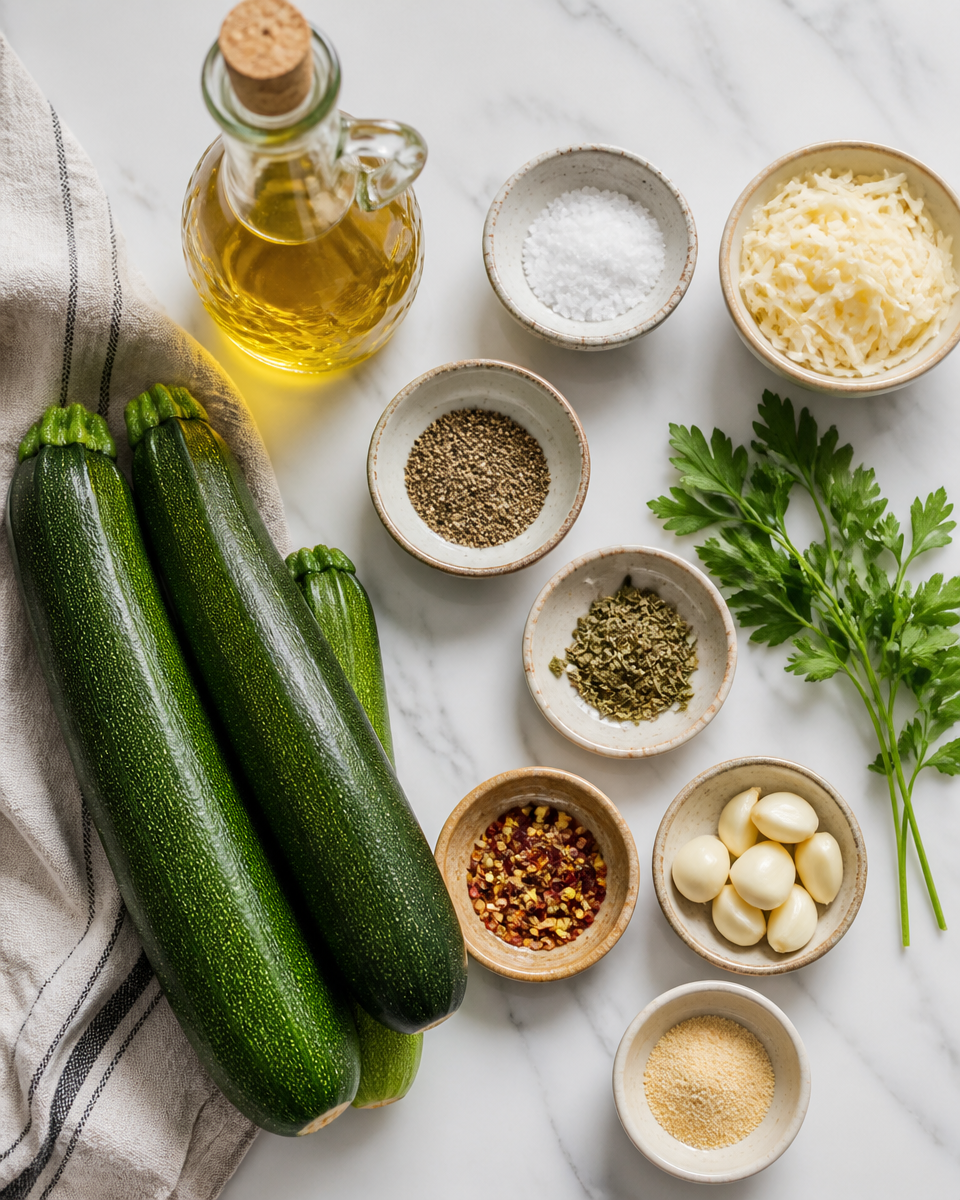 Easy Air Fryer Zucchini Chips — Light Crispy