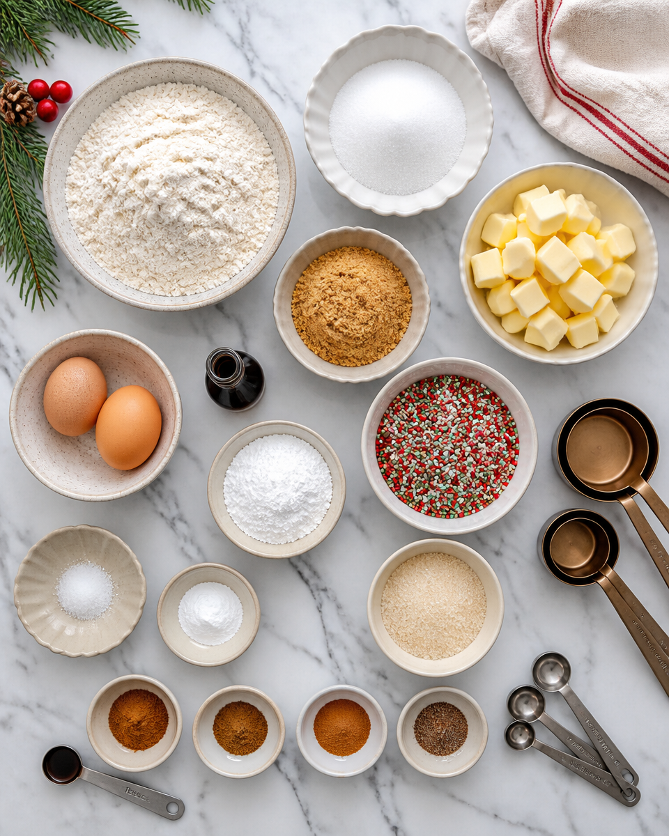 Christmas Cookie Exchange Ideas