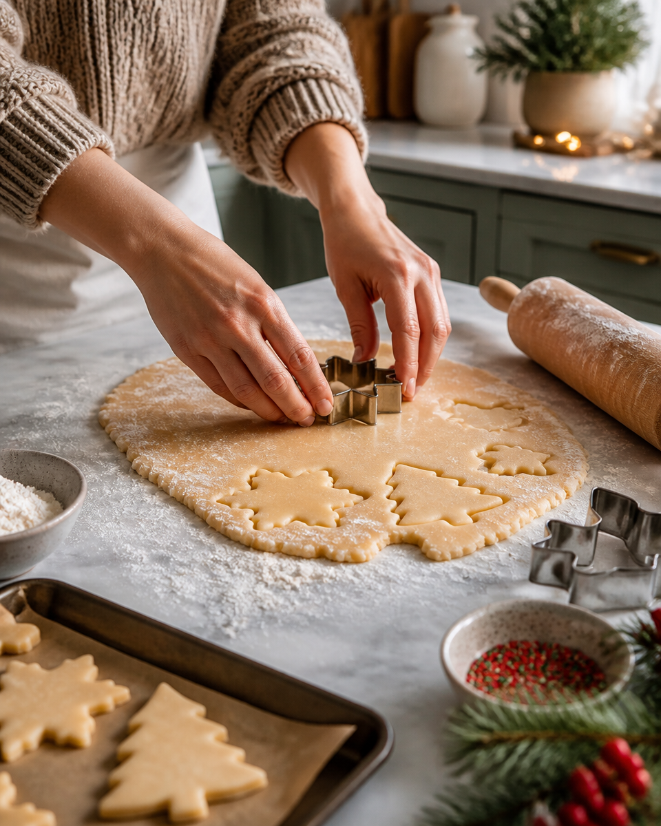 Christmas Cookie Exchange Ideas