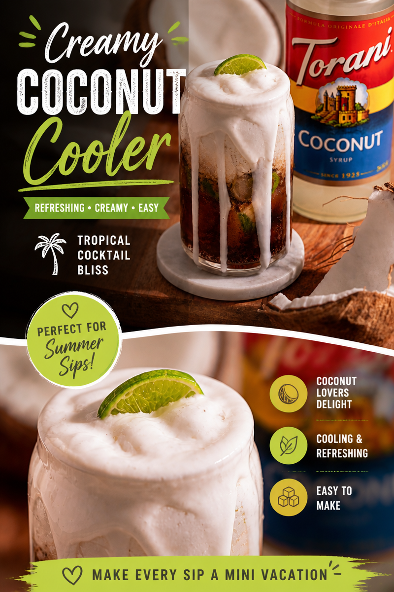 Dirty Soda Recipe (How to Make)