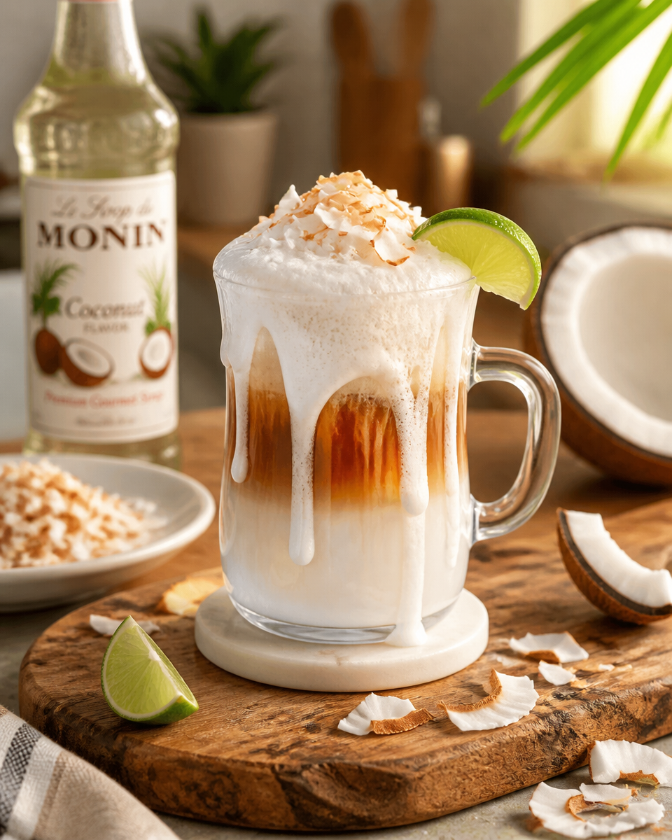 Dirty Soda Recipe (How to Make)