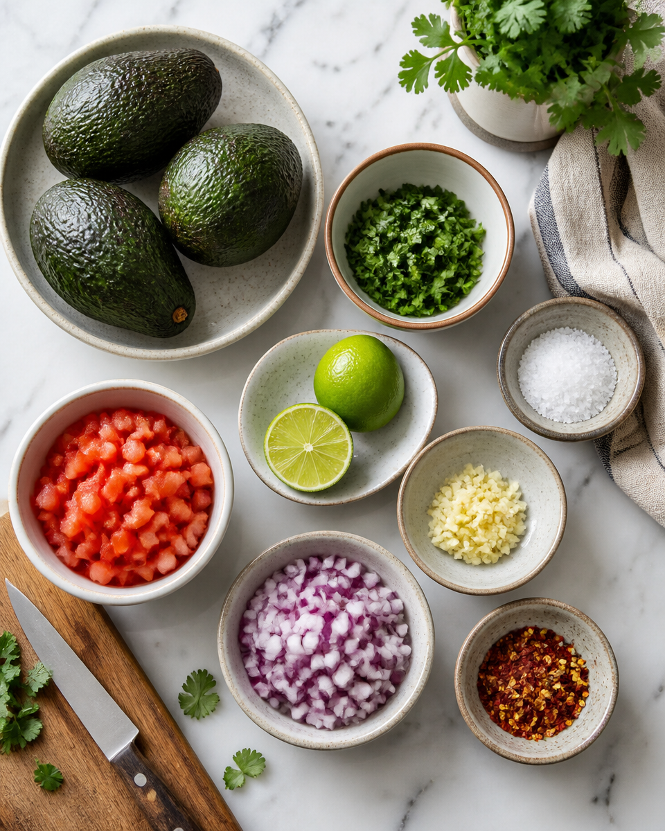 New Year's Eve Party Food Ideas