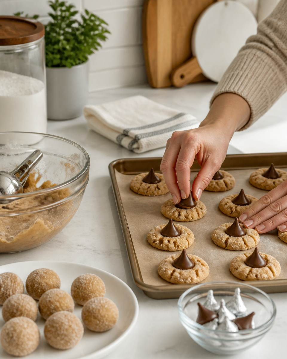 Easy Christmas Cookie Exchange Recipes — 10 Ideas