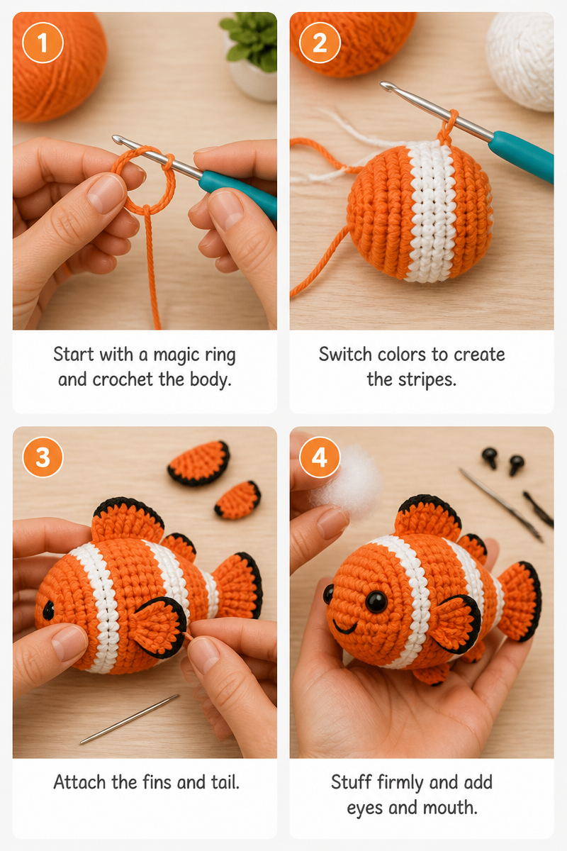 amigurumi