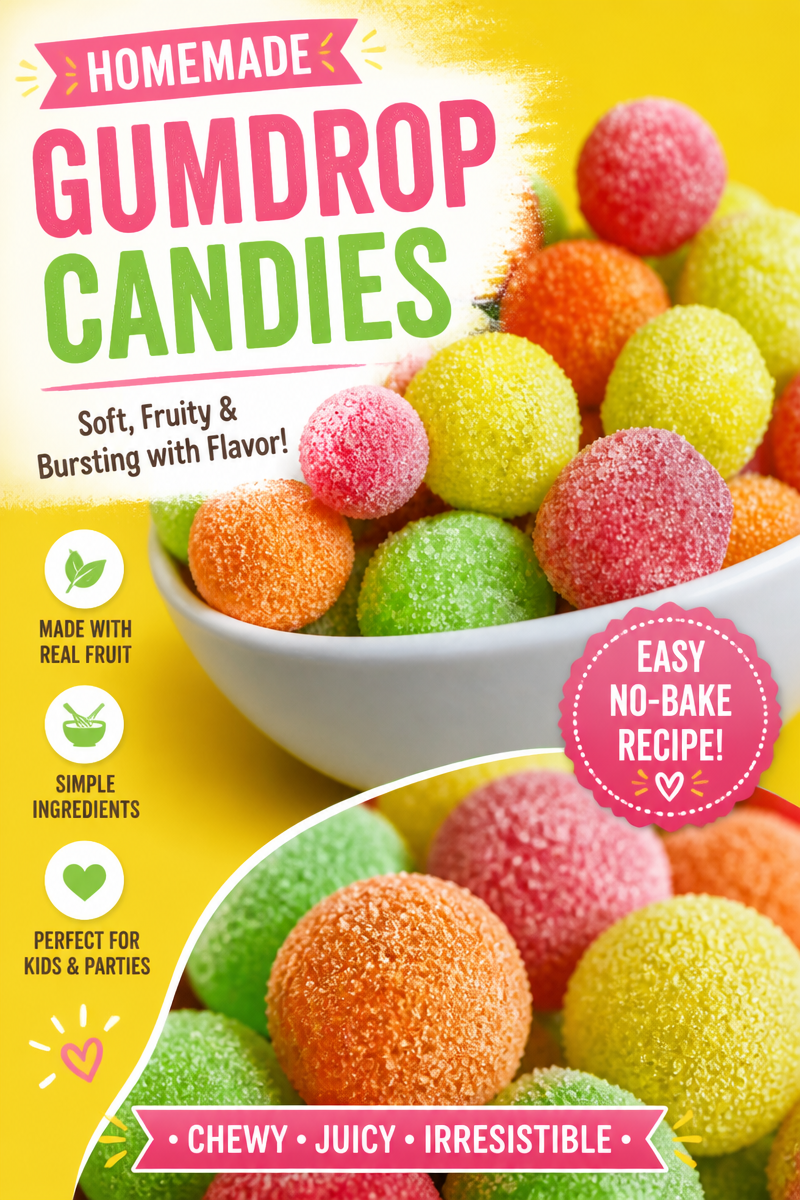 Sour Coated Grapes Recipe