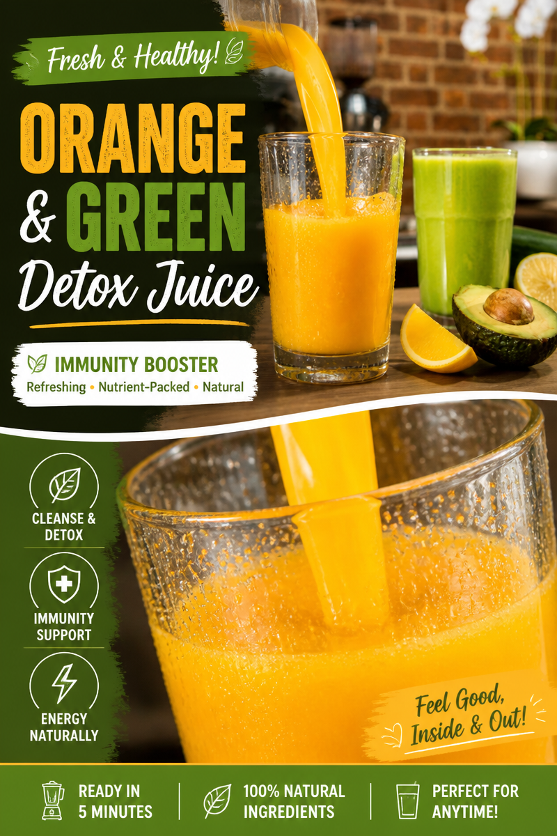Prebiotic Drink Recipes Homemade