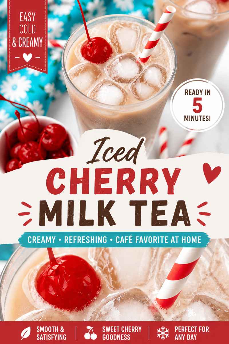 Easy Dirty Sprite Recipe — Sweet Creamy Viral