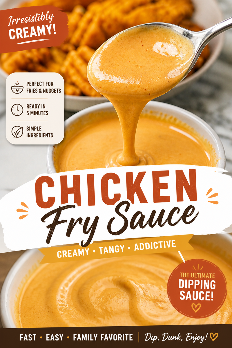copycat chick fil a sauce