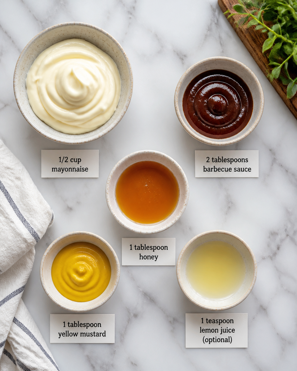copycat chick fil a sauce